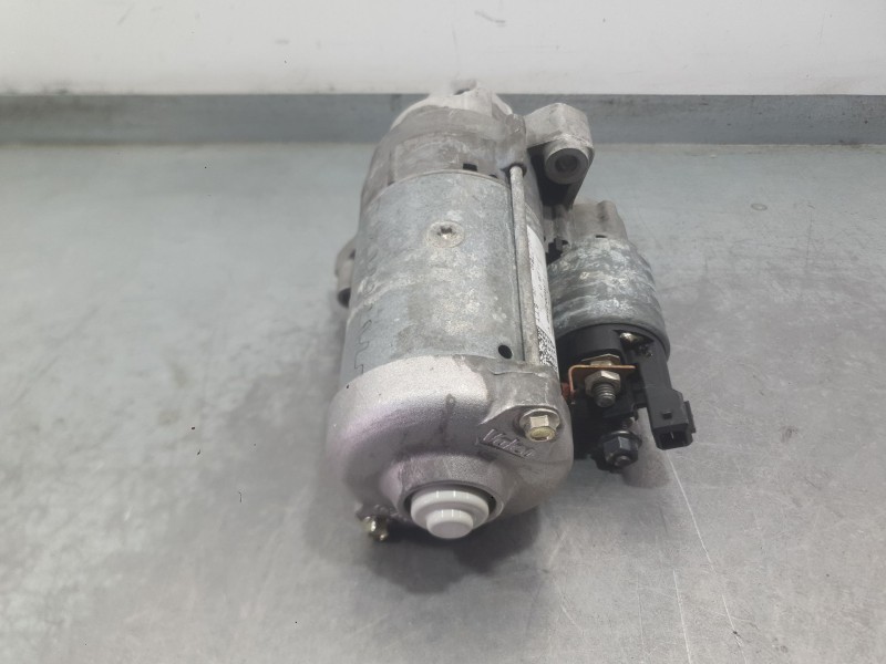 Recambio de motor arranque para peugeot 308 iii (fb_, fh_, fp_, f3_, fm_) bluehdi 130 (fbyhzl, fbyhzt) referencia OEM IAM 983050