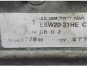Recambio de motor arranque para peugeot 308 iii (fb_, fh_, fp_, f3_, fm_) bluehdi 130 (fbyhzl, fbyhzt) referencia OEM IAM 983050