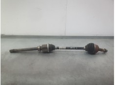 Recambio de transmision delantera derecha para peugeot 308 iii (fb_, fh_, fp_, f3_, fm_) bluehdi 130 (fbyhzl, fbyhzt) referencia
