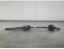 Recambio de transmision delantera derecha para peugeot 308 iii (fb_, fh_, fp_, f3_, fm_) bluehdi 130 (fbyhzl, fbyhzt) referencia