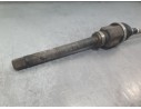 Recambio de transmision delantera derecha para peugeot 308 iii (fb_, fh_, fp_, f3_, fm_) bluehdi 130 (fbyhzl, fbyhzt) referencia