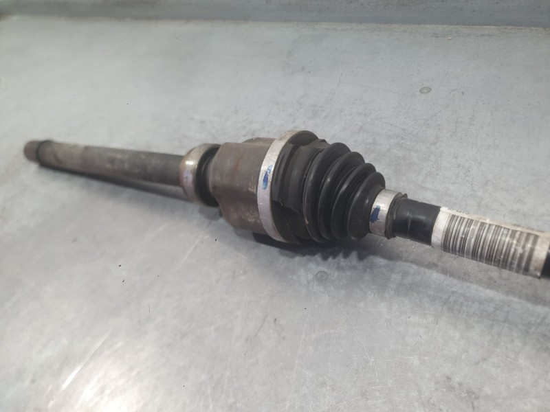 Recambio de transmision delantera derecha para peugeot 308 iii (fb_, fh_, fp_, f3_, fm_) bluehdi 130 (fbyhzl, fbyhzt) referencia