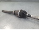 Recambio de transmision delantera derecha para peugeot 308 iii (fb_, fh_, fp_, f3_, fm_) bluehdi 130 (fbyhzl, fbyhzt) referencia