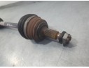 Recambio de transmision delantera derecha para peugeot 308 iii (fb_, fh_, fp_, f3_, fm_) bluehdi 130 (fbyhzl, fbyhzt) referencia