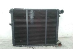 Recambio de radiador agua para renault 19 chamade txi referencia OEM IAM   