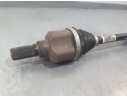 Recambio de transmision delantera izquierda para peugeot 308 iii (fb_, fh_, fp_, f3_, fm_) bluehdi 130 (fbyhzl, fbyhzt) referenc