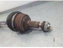 Recambio de transmision delantera izquierda para peugeot 308 iii (fb_, fh_, fp_, f3_, fm_) bluehdi 130 (fbyhzl, fbyhzt) referenc