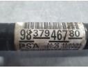 Recambio de transmision delantera izquierda para peugeot 308 iii (fb_, fh_, fp_, f3_, fm_) bluehdi 130 (fbyhzl, fbyhzt) referenc