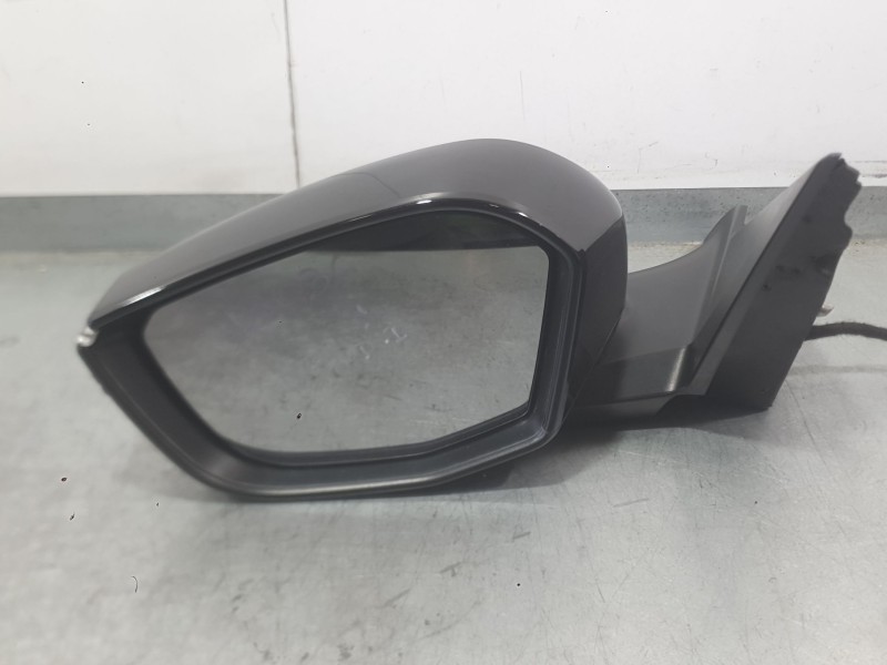 Recambio de retrovisor izquierdo para peugeot 308 iii (fb_, fh_, fp_, f3_, fm_) bluehdi 130 (fbyhzl, fbyhzt) referencia OEM IAM 