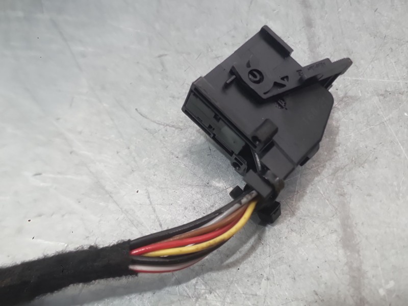 Recambio de retrovisor izquierdo para peugeot 308 iii (fb_, fh_, fp_, f3_, fm_) bluehdi 130 (fbyhzl, fbyhzt) referencia OEM IAM 