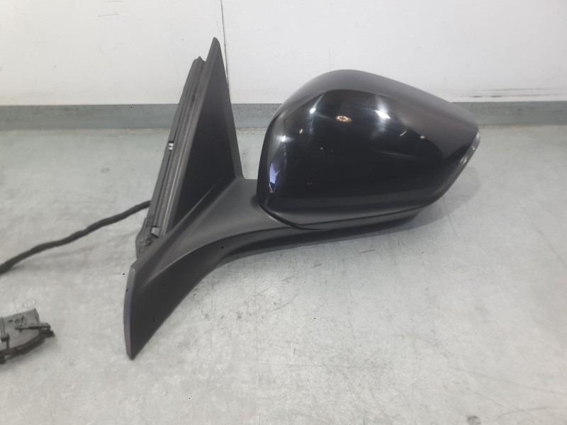 Recambio de retrovisor izquierdo para peugeot 308 iii (fb_, fh_, fp_, f3_, fm_) bluehdi 130 (fbyhzl, fbyhzt) referencia OEM IAM 