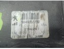 Recambio de retrovisor izquierdo para peugeot 308 iii (fb_, fh_, fp_, f3_, fm_) bluehdi 130 (fbyhzl, fbyhzt) referencia OEM IAM 