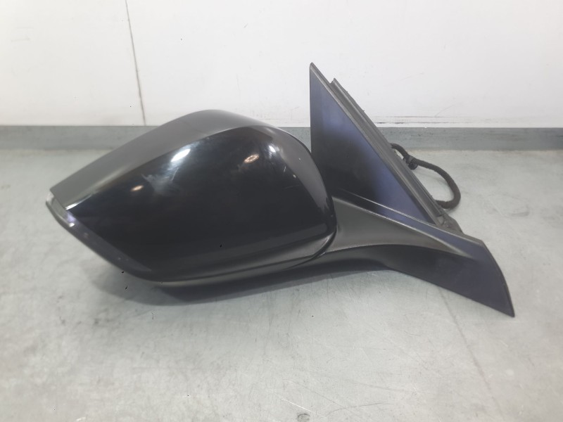 Recambio de retrovisor derecho para peugeot 308 iii (fb_, fh_, fp_, f3_, fm_) bluehdi 130 (fbyhzl, fbyhzt) referencia OEM IAM 98