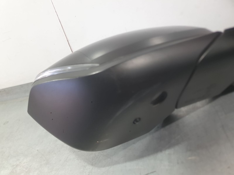 Recambio de retrovisor derecho para peugeot 308 iii (fb_, fh_, fp_, f3_, fm_) bluehdi 130 (fbyhzl, fbyhzt) referencia OEM IAM 98