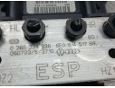 Recambio de abs para audi a4 berlina (8e) 1.8 t referencia OEM IAM 8E0614517BF 0265234336 BOSCH