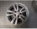 Recambio de juego llantas aluminio para chevrolet cruze hatchback (j305) 1.7 d referencia OEM IAM 6.5X16 5 TORN ET41 ROZADAS ALU