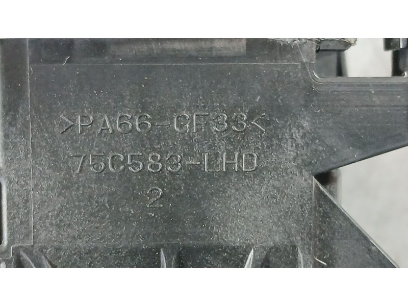 Recambio de palanca cambio para toyota auris (_e18_) 1.8 hybrid (zwe186_) referencia OEM IAM 3355012G20B0  