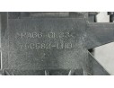 Recambio de palanca cambio para toyota auris (_e18_) 1.8 hybrid (zwe186_) referencia OEM IAM 3355012G20B0  