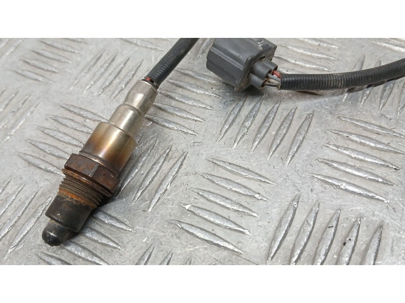 Recambio de sonda lambda para mercedes-benz glc coupe (c253) 350 e 4-matic (253.354) referencia OEM IAM A0075426418 BOSCH 025803