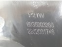 Recambio de piloto trasero derecho paragolpes para peugeot 308 iii (fb_, fh_, fp_, f3_, fm_) bluehdi 130 (fbyhzl, fbyhzt) refere