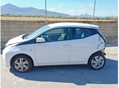 TOYOTA AYGO (_B4_)