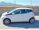 toyota aygo (_b4_) del año 2015