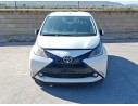 toyota aygo (_b4_) del año 2015