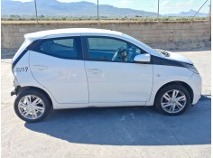 TOYOTA AYGO (_B4_)