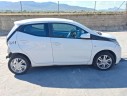 toyota aygo (_b4_) del año 2015