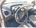toyota aygo (_b4_) del año 2015