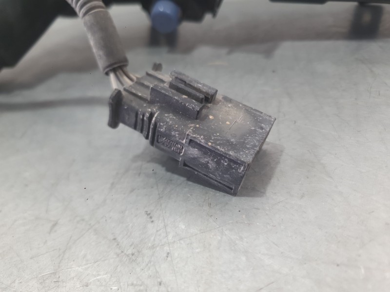 Recambio de piloto delantero derecho para peugeot 308 iii (fb_, fh_, fp_, f3_, fm_) bluehdi 130 (fbyhzl, fbyhzt) referencia OEM 