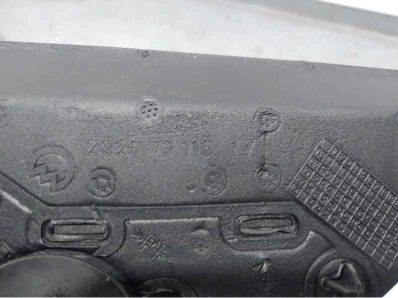 Recambio de retrovisor derecho para peugeot 208 (p2) active pack referencia OEM IAM 232673116  ELECTRICO