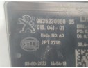 Recambio de piloto delantero izquierdo para peugeot 308 iii (fb_, fh_, fp_, f3_, fm_) bluehdi 130 (fbyhzl, fbyhzt) referencia OE