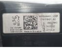 Recambio de piloto trasero izquierdo exterior para peugeot 308 iii (fb_, fh_, fp_, f3_, fm_) bluehdi 130 (fbyhzl, fbyhzt) refere