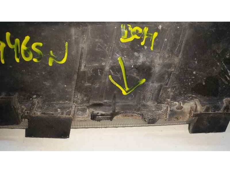 Recambio de faro derecho para ford scorpio berl./turnier ghia berlina referencia OEM IAM   PATA ROTA