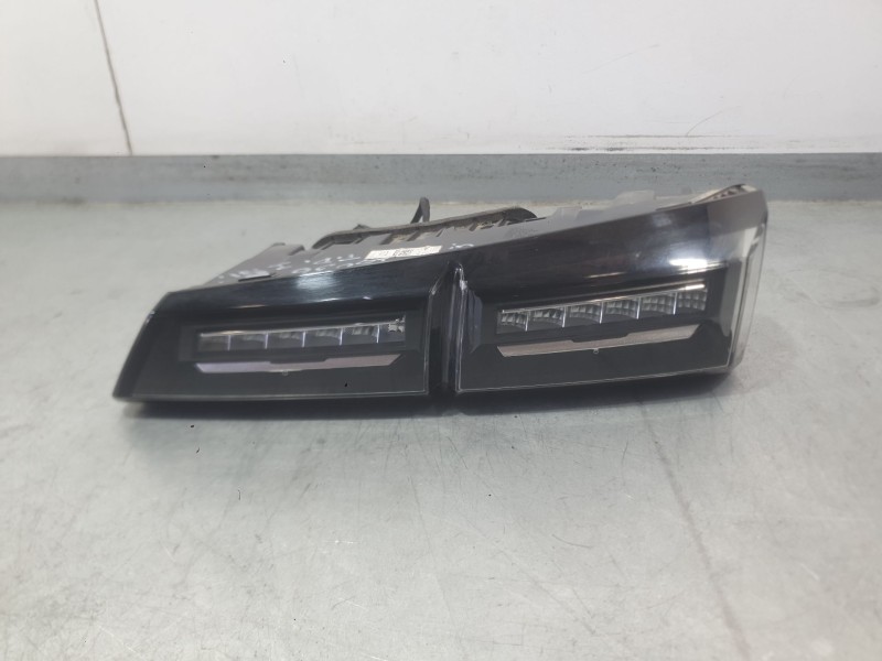 Recambio de piloto trasero derecho interior para peugeot 308 iii (fb_, fh_, fp_, f3_, fm_) bluehdi 130 (fbyhzl, fbyhzt) referenc