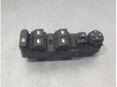 MANDO ELEVALUNAS DELANTERO IZQUIERDO 98349233ZD C/MANDO RETROVISOR 