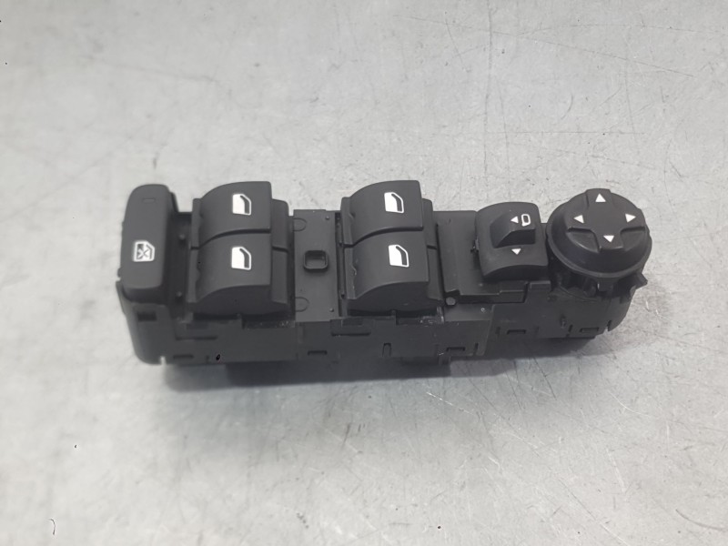 Recambio de mando elevalunas delantero izquierdo para peugeot 308 iii (fb_, fh_, fp_, f3_, fm_) bluehdi 130 (fbyhzl, fbyhzt) ref