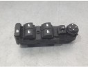 Recambio de mando elevalunas delantero izquierdo para peugeot 308 iii (fb_, fh_, fp_, f3_, fm_) bluehdi 130 (fbyhzl, fbyhzt) ref