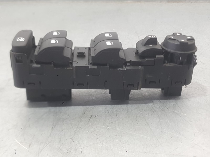 Recambio de mando elevalunas delantero izquierdo para peugeot 308 iii (fb_, fh_, fp_, f3_, fm_) bluehdi 130 (fbyhzl, fbyhzt) ref