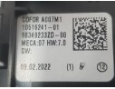 Recambio de mando elevalunas delantero izquierdo para peugeot 308 iii (fb_, fh_, fp_, f3_, fm_) bluehdi 130 (fbyhzl, fbyhzt) ref