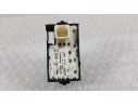Recambio de mando elevalunas trasero izquierdo para toyota auris (_e18_) 1.8 hybrid (zwe186_) referencia OEM IAM 8481002140  