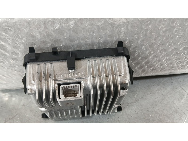 Recambio de camara para toyota auris (_e18_) 1.8 hybrid (zwe186_) referencia OEM IAM   