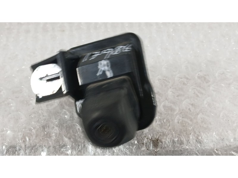 Recambio de camara vision trasera para toyota auris (_e18_) 1.8 hybrid (zwe186_) referencia OEM IAM 8679002120  