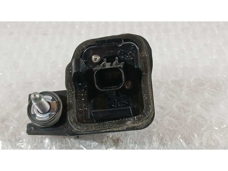 Recambio de camara vision trasera para toyota auris (_e18_) 1.8 hybrid (zwe186_) referencia OEM IAM 8679002120  