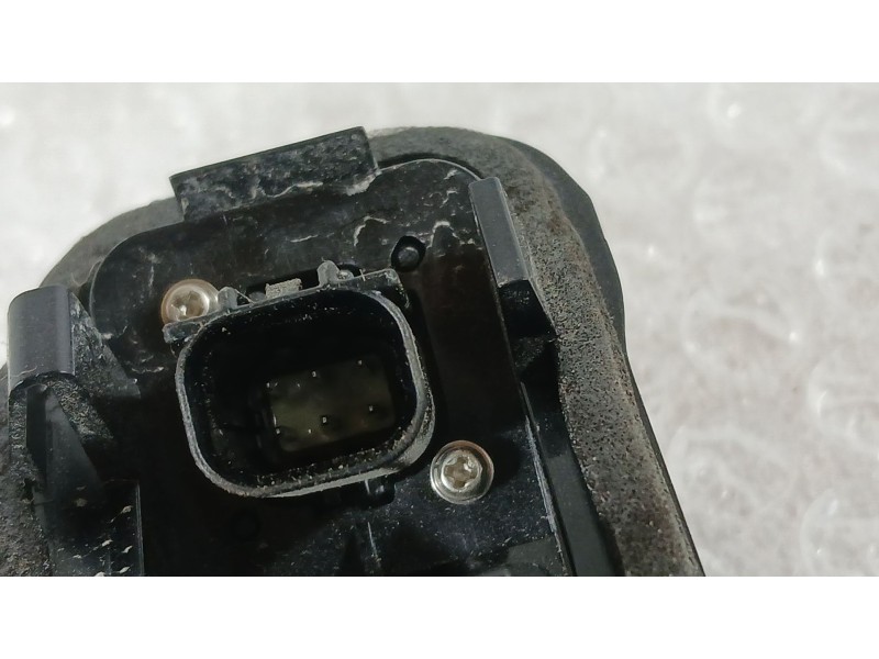Recambio de camara vision trasera para toyota auris (_e18_) 1.8 hybrid (zwe186_) referencia OEM IAM 8679002120  
