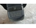 Recambio de camara vision trasera para toyota auris (_e18_) 1.8 hybrid (zwe186_) referencia OEM IAM 8679002120  