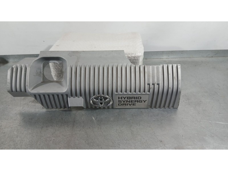 Recambio de tapa motor para toyota auris (_e18_) 1.8 hybrid (zwe186_) referencia OEM IAM   