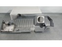 Recambio de tapa motor para toyota auris (_e18_) 1.8 hybrid (zwe186_) referencia OEM IAM   