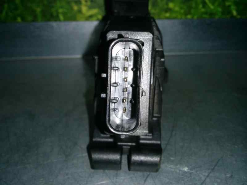 Recambio de potenciometro pedal para volkswagen golf vii lim. (5g1) advance bluemotion referencia OEM IAM 5Q1723503H  